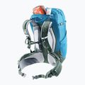 Túrahátizsák deuter Trail Pro 33 l wave/ivy 10