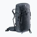 Túrahátizsák deuter Trail Pro 34 l SL black 2