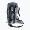 Túrahátizsák deuter Trail Pro 34 l SL black 5