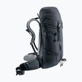 Túrahátizsák deuter Trail Pro 34 l SL black 6