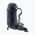 Túrahátizsák deuter Trail Pro 34 l SL black 7