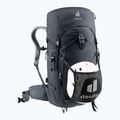 Túrahátizsák deuter Trail Pro 34 l SL black 10