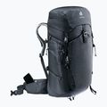 Túrahátizsák deuter Trail Pro 34 l SL black 11