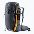 Túrahátizsák deuter Trail Pro 34 l SL black 12