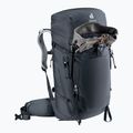 Túrahátizsák deuter Trail Pro 34 l SL black 15