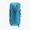 Túrahátizsák deuter Trail Pro 36 l wave/ivy