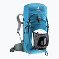 Túrahátizsák deuter Trail Pro 36 l wave/ivy 8