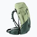 Női trekking hátizsák deuter Futura Air Trek 55 + 10 l SL liget/ivy 3