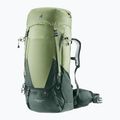 Női trekking hátizsák deuter Futura Air Trek 55 + 10 l SL liget/ivy 4