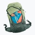 Női trekking hátizsák deuter Futura Air Trek 55 + 10 l SL liget/ivy 8