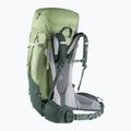 Női trekking hátizsák deuter Futura Air Trek 55 + 10 l SL liget/ivy 6
