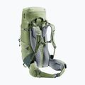 Női túrahátizsák deuter Aircontact Lite 35 + 10 l SL grove/ivy 5