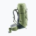 Női túrahátizsák deuter Aircontact Lite 35 + 10 l SL grove/ivy 6