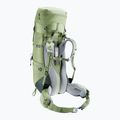 Női túrahátizsák deuter Aircontact Lite 35 + 10 l SL grove/ivy 12
