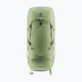 Női trekking hátizsák deuter Aircontact Lite 45 + 10 SL grove/ivy