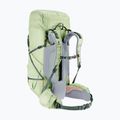 Női trekking hátizsák deuter Aircontact Ultra 45 + 5 l SL mineral-ivy 8