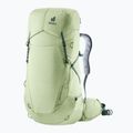 Női trekking hátizsák deuter Aircontact Ultra 45 + 5 l SL mineral-ivy 4