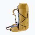 Deuter Aircontact Ultra 50 + 5 l savanna-mazsin trekking hátizsák 3