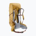 Deuter Aircontact Ultra 50 + 5 l savanna-mazsin trekking hátizsák 5