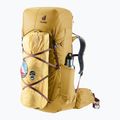 Deuter Aircontact Ultra 50 + 5 l savanna-mazsin trekking hátizsák 7