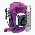 Női hátizsák deuter Guide 28 l SL mystic-lotus 9