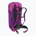 Női hátizsák deuter Guide 28 l SL mystic-lotus 7