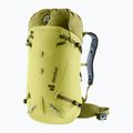 Mászó hátizsák deuter Guide 30 l sprout-kaktusz 5