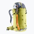 Mászó hátizsák deuter Guide 30 l sprout-kaktusz 6