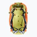 Mászó hátizsák deuter Guide 30 l sprout-kaktusz 7