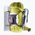 Mászó hátizsák deuter Guide 30 l sprout-kaktusz 8