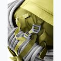 Mászó hátizsák deuter Guide 30 l sprout-kaktusz 9
