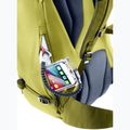 Mászó hátizsák deuter Guide 30 l sprout-kaktusz 10