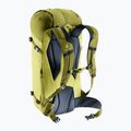 Mászó hátizsák deuter Guide 30 l sprout-kaktusz 8