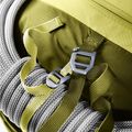 Mászó hátizsák deuter Guide 30 l sprout-kaktusz 14