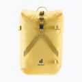 Deuter kerékpáros hátizsák Amager 25 + 5 l dune