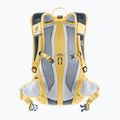 Deuter kerékpáros hátizsák Amager 25 + 5 l dune 2