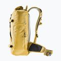 Deuter kerékpáros hátizsák Amager 25 + 5 l dune 5