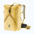 Deuter kerékpáros hátizsák Amager 25 + 5 l dune 7