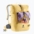 Deuter kerékpáros hátizsák Amager 25 + 5 l dune 8
