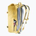 Deuter kerékpáros hátizsák Amager 25 + 5 l dune 6