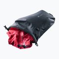Deuter kormányos kerékpártáska Cabezon HB 14 l fekete 2