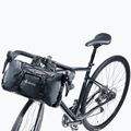 Deuter kormányos kerékpártáska Cabezon HB 14 l fekete 4