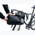 Deuter kormányos kerékpártáska Cabezon HB 14 l fekete 5
