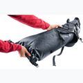 Deuter nyereg alatti kerékpáros táska Cabezon SB 16 l fekete 4