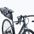 Deuter nyereg alatti kerékpáros táska Cabezon SB 16 l fekete 5