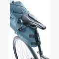 Deuter Mondego SB 16 l atlantic nyereg alatti kerékpáros táska 5