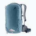 Kerékpáros hátizsák deuter Race 12 l atlantic/ink 4