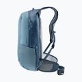 Kerékpáros hátizsák deuter Race 16 l atlantic/ink 7