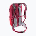 Deuter Race 16 l cseresznye/masala kerékpáros hátizsák 7