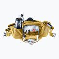 Kerékpáros övtáska deuter Pulse Pro 5 l savanna/dune 4